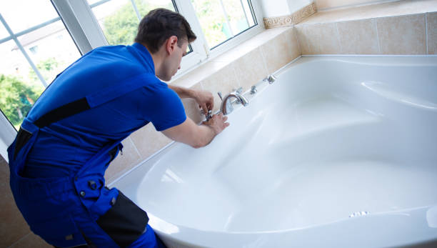 Best Plumbing System Maintenance  in Wentzville, MO